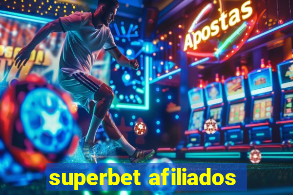 superbet afiliados